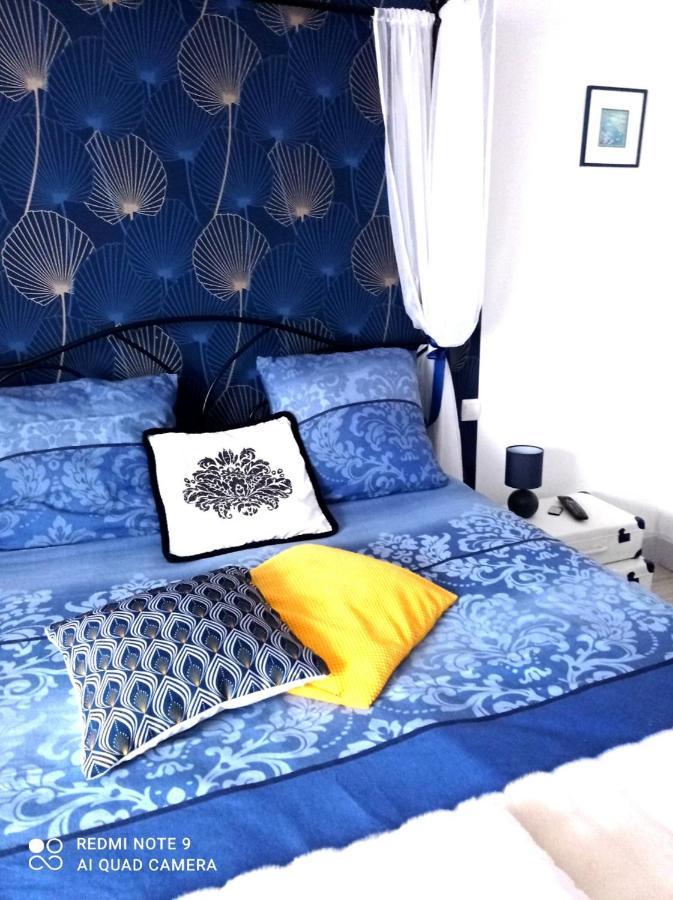 Bed and Breakfast La Douce Parenthèse à Montirat  Extérieur photo